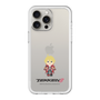 Slim Protection Premium Case［ TEKKEN - Chibi Character - Leo ］