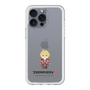 Slim Protection Premium Case［ TEKKEN - Chibi Character - Leo ］