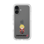 Slim Protection Premium Case［ TEKKEN - Chibi Character - Leo ］