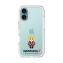 Slim Protection Premium Case［ TEKKEN - Chibi Character - Leo ］