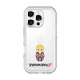 Slim Protection Premium Case［ TEKKEN - Chibi Character - Leo ］