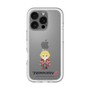 Slim Protection Premium Case［ TEKKEN - Chibi Character - Leo ］