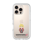 Slim Protection Premium Case［ TEKKEN - Chibi Character - Leo ］
