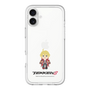 Slim Protection Premium Case［ TEKKEN - Chibi Character - Leo ］