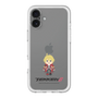 Slim Protection Premium Case［ TEKKEN - Chibi Character - Leo ］