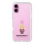 Slim Protection Premium Case［ TEKKEN - Chibi Character - Leo ］