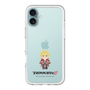 Slim Protection Premium Case［ TEKKEN - Chibi Character - Leo ］