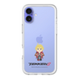 Slim Protection Premium Case［ TEKKEN - Chibi Character - Leo ］