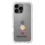 Slim Protection Premium Case［ TEKKEN - Chibi Character - Leo ］