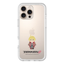 Slim Protection Premium Case［ TEKKEN - Chibi Character - Leo ］