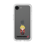 Slim Protection Premium Case［ TEKKEN - Chibi Character - Leo ］