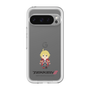 Slim Protection Premium Case［ TEKKEN - Chibi Character - Leo ］