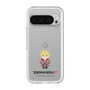 Slim Protection Premium Case［ TEKKEN - Chibi Character - Leo ］