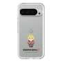 Slim Protection Premium Case［ TEKKEN - Chibi Character - Leo ］