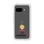 Slim Protection Premium Case［ TEKKEN - Chibi Character - Leo ］