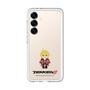 Slim Protection Premium Case［ TEKKEN - Chibi Character - Leo ］