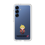 Slim Protection Premium Case［ TEKKEN - Chibi Character - Leo ］
