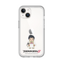 Slim Protection Premium Case［ TEKKEN - Chibi Character - Claudio Serafino ］
