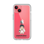 Slim Protection Premium Case［ TEKKEN - Chibi Character - Claudio Serafino ］