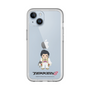 Slim Protection Premium Case［ TEKKEN - Chibi Character - Claudio Serafino ］