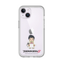 Slim Protection Premium Case［ TEKKEN - Chibi Character - Claudio Serafino ］