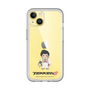 Slim Protection Premium Case［ TEKKEN - Chibi Character - Claudio Serafino ］