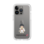 Slim Protection Premium Case［ TEKKEN - Chibi Character - Claudio Serafino ］