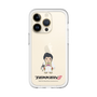Slim Protection Premium Case［ TEKKEN - Chibi Character - Claudio Serafino ］
