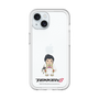 Slim Protection Premium Case［ TEKKEN - Chibi Character - Claudio Serafino ］