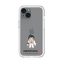 Slim Protection Premium Case［ TEKKEN - Chibi Character - Claudio Serafino ］