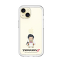 Slim Protection Premium Case［ TEKKEN - Chibi Character - Claudio Serafino ］