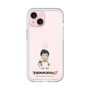 Slim Protection Premium Case［ TEKKEN - Chibi Character - Claudio Serafino ］