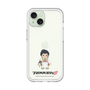 Slim Protection Premium Case［ TEKKEN - Chibi Character - Claudio Serafino ］