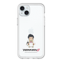 Slim Protection Premium Case［ TEKKEN - Chibi Character - Claudio Serafino ］