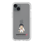Slim Protection Premium Case［ TEKKEN - Chibi Character - Claudio Serafino ］