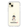 Slim Protection Premium Case［ TEKKEN - Chibi Character - Claudio Serafino ］
