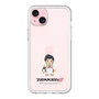 Slim Protection Premium Case［ TEKKEN - Chibi Character - Claudio Serafino ］