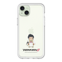 Slim Protection Premium Case［ TEKKEN - Chibi Character - Claudio Serafino ］