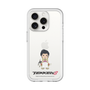 Slim Protection Premium Case［ TEKKEN - Chibi Character - Claudio Serafino ］