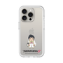 Slim Protection Premium Case［ TEKKEN - Chibi Character - Claudio Serafino ］