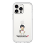 Slim Protection Premium Case［ TEKKEN - Chibi Character - Claudio Serafino ］