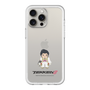 Slim Protection Premium Case［ TEKKEN - Chibi Character - Claudio Serafino ］