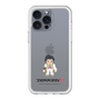 Slim Protection Premium Case［ TEKKEN - Chibi Character - Claudio Serafino ］