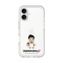 Slim Protection Premium Case［ TEKKEN - Chibi Character - Claudio Serafino ］
