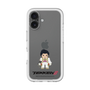 Slim Protection Premium Case［ TEKKEN - Chibi Character - Claudio Serafino ］