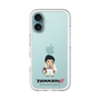 Slim Protection Premium Case［ TEKKEN - Chibi Character - Claudio Serafino ］