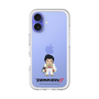 Slim Protection Premium Case［ TEKKEN - Chibi Character - Claudio Serafino ］