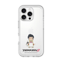 Slim Protection Premium Case［ TEKKEN - Chibi Character - Claudio Serafino ］