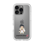 Slim Protection Premium Case［ TEKKEN - Chibi Character - Claudio Serafino ］