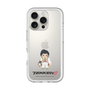 Slim Protection Premium Case［ TEKKEN - Chibi Character - Claudio Serafino ］
